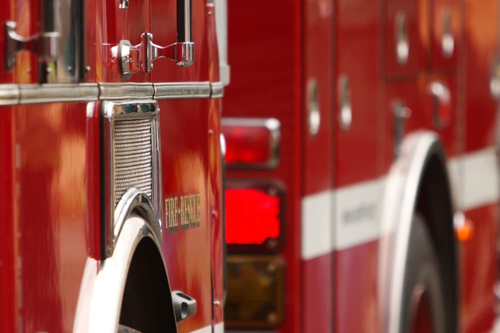 Montgomery County set to carry out large-scale drill for first responders April 8