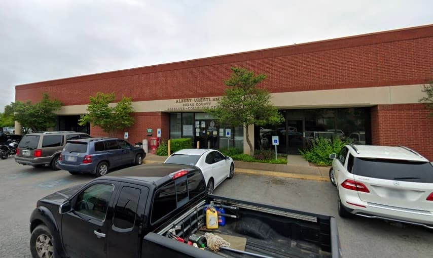 Bexar County offers aid to delinquent property taxpayers