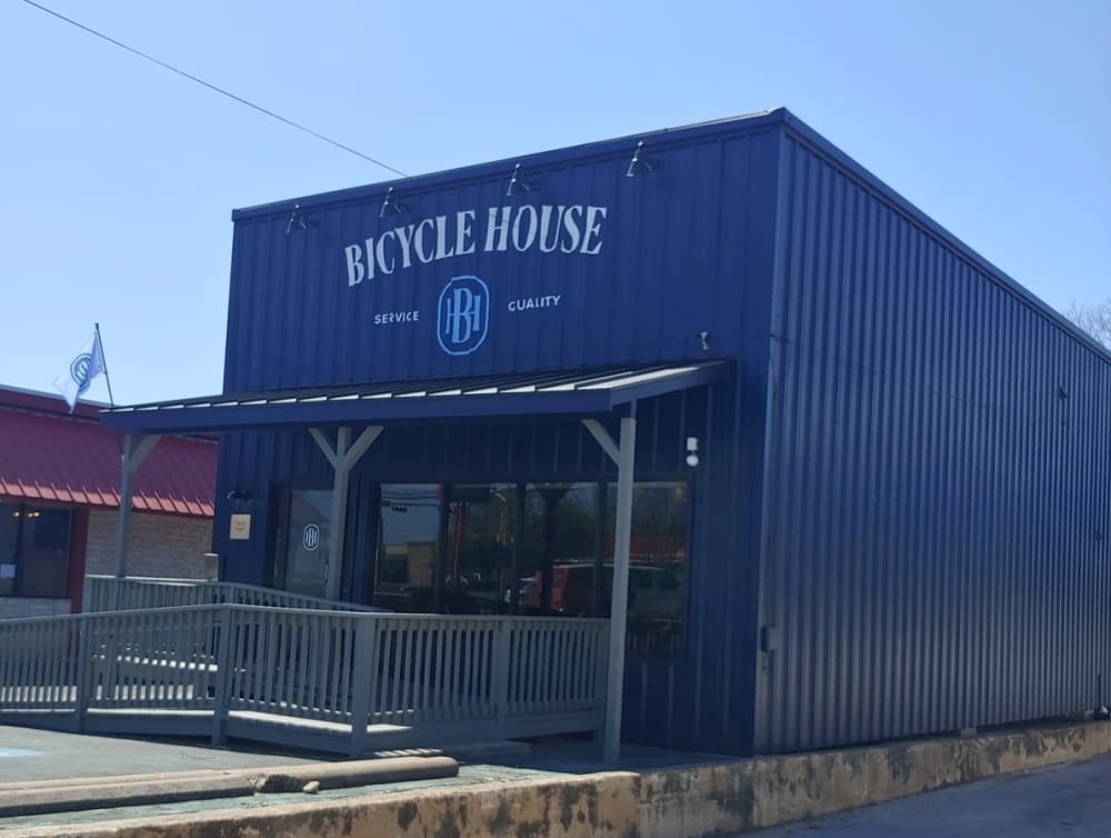 High-end, locally owned bicycle shop opens in Central Austin