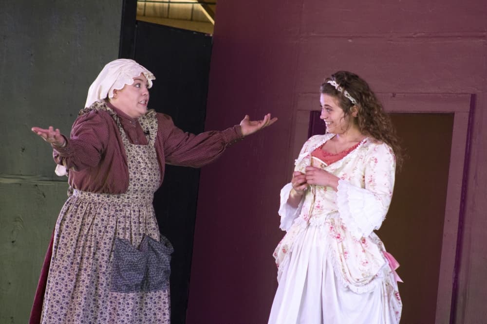 Shakespeare, Easter egg hunts: 9 things to do in Tomball, Magnolia this weekend, April 8-10