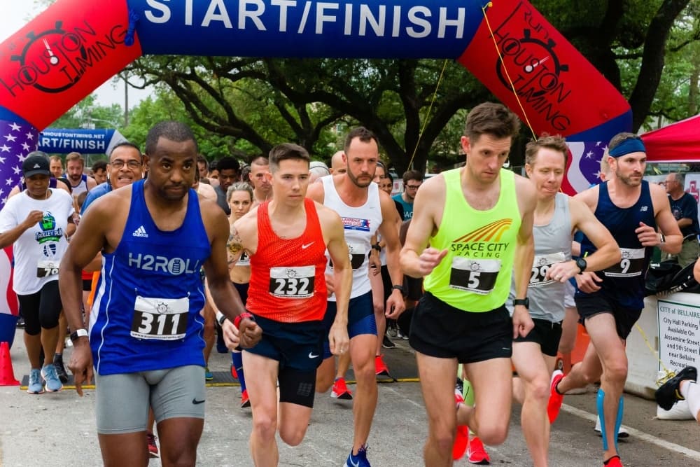 Traffic delays expected in Bellaire during April 9 Trolley Run