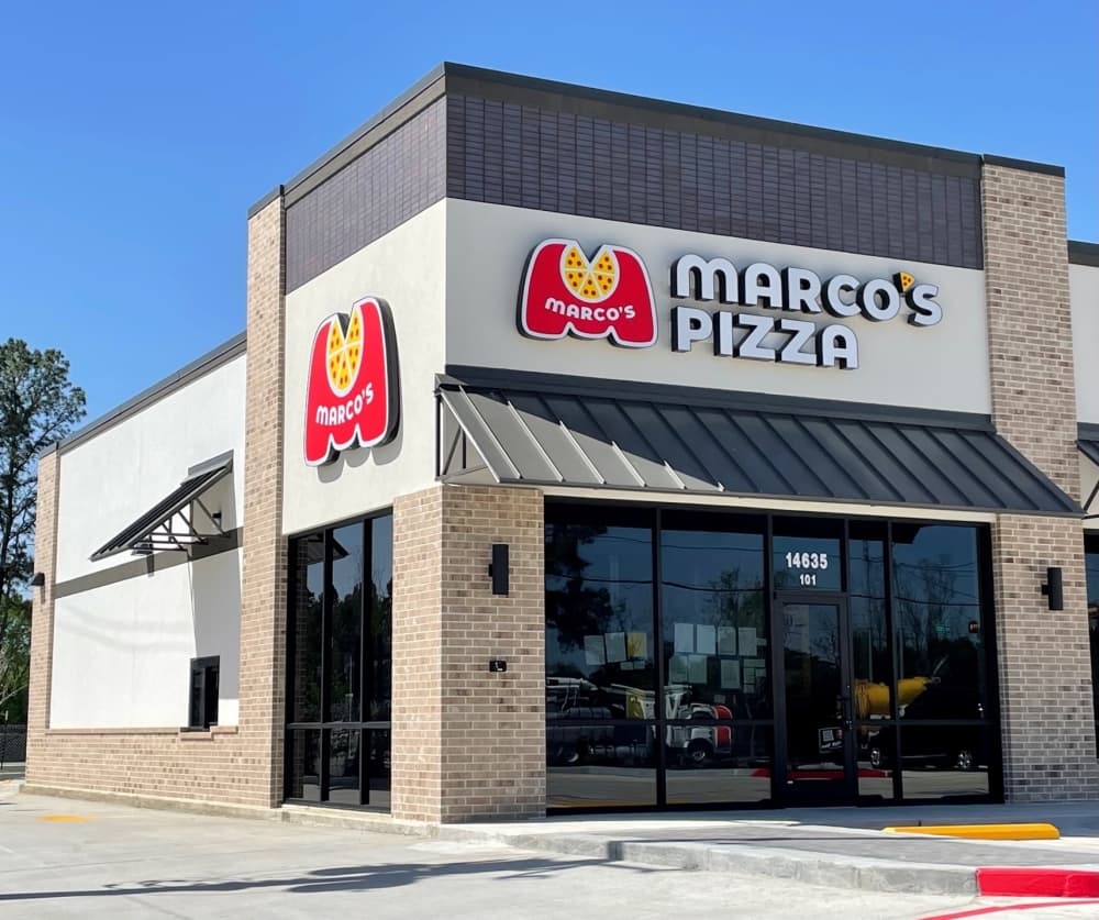Marco's Pizza opening new locations in Tomball, Magnolia