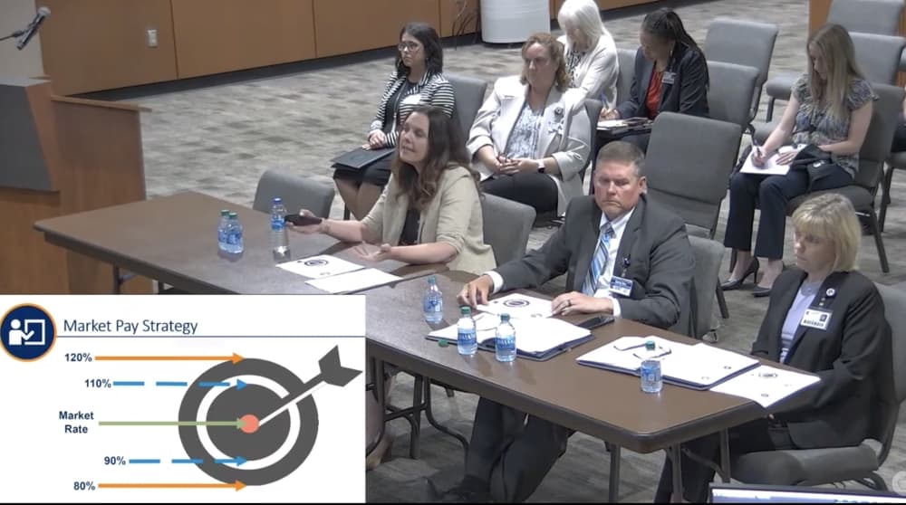 Conroe ISD approves teacher, employee pay increases for 2022-23 school year