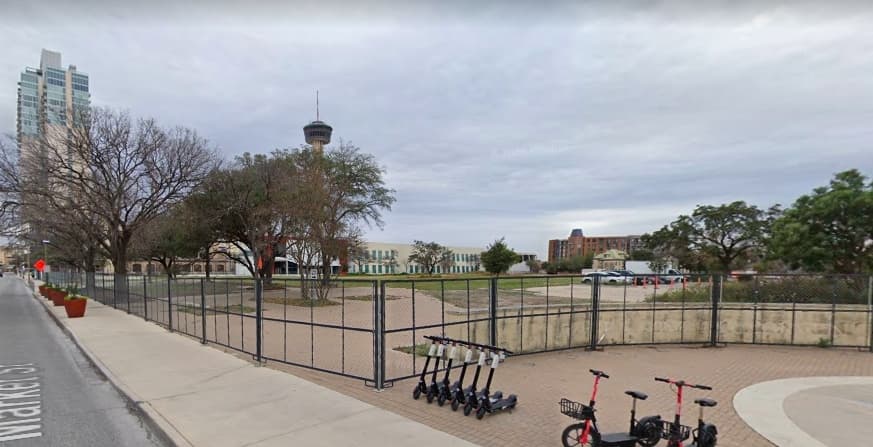 San Antonio City Council OKs updated Hemisfair contract