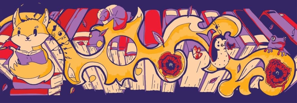 Sidewalk mural to be installed outside Georgetown Public Library