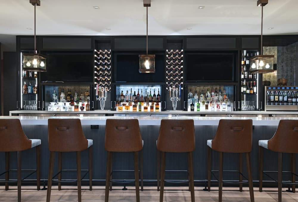 Marriott wraps up multimillion-dollar renovation project on Texas Medical Center hotel