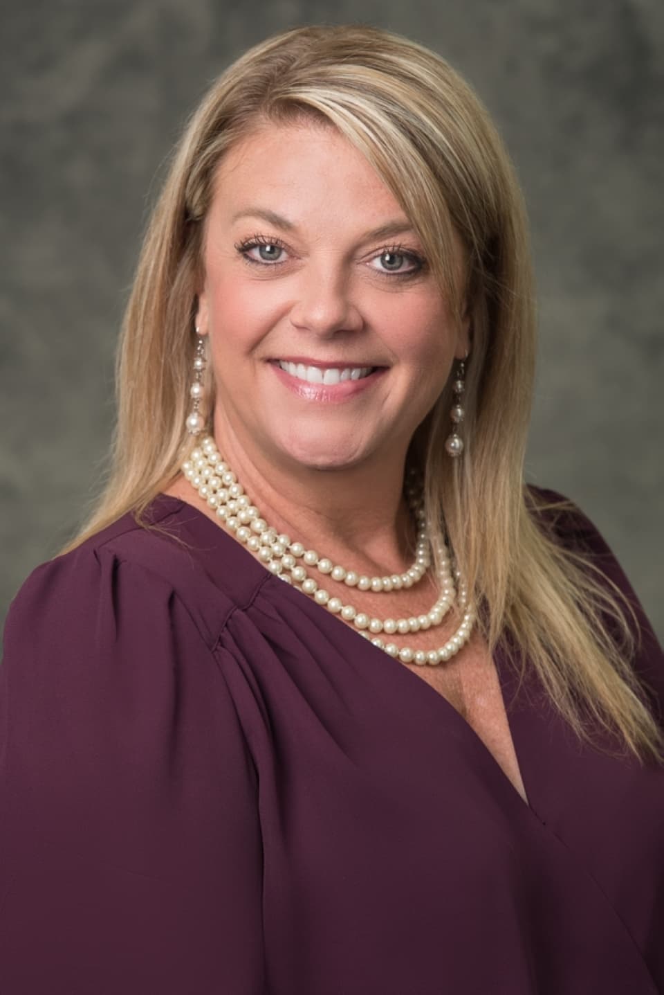 Kathy Rifaat was named the new director of development at the Montgomery County Food Bank in April. (Courtesy Montgomery County Food Bank)