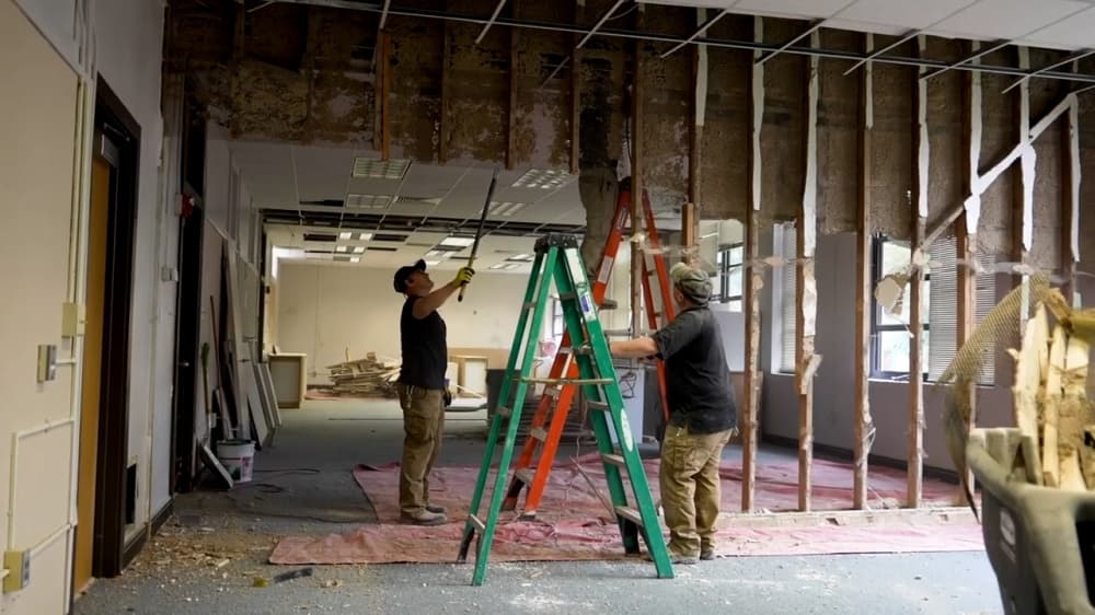 League City Community Center tested for summer opening