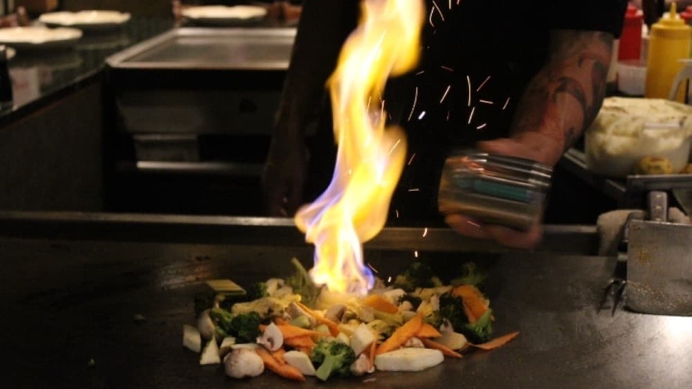 Kyoto Hibachi Sushi & Bar to open in McKinney