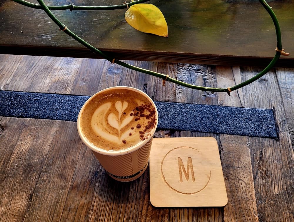 Mi Mundo Coffeehouse & Roastery to open Austin location