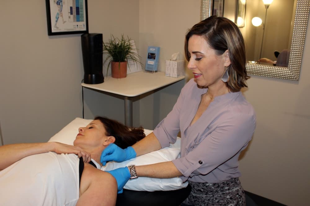 Dry needling