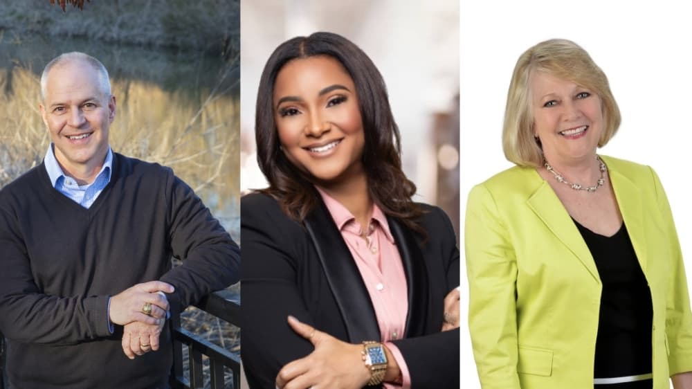 Candidate Q&A: Three candidates vie for Richardson ISD District 5 seat
