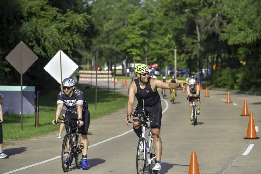 Easter egg hunts, races and a golf tournament: 17 things to do in The Woodlands area in April and May