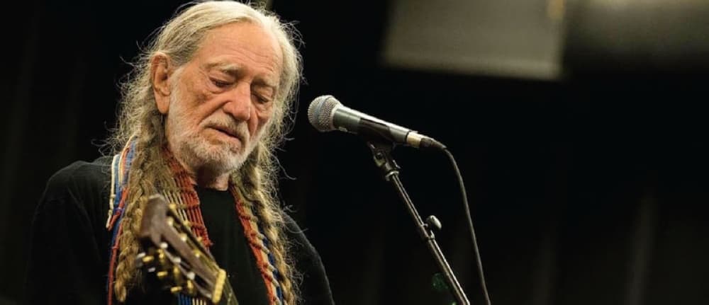 Willie Nelson's 4th of July party comes to Q2 Stadium