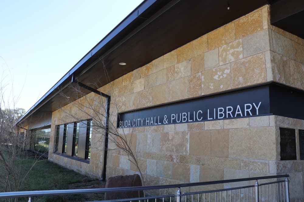 Buda recognized as age-friendly community by AARP