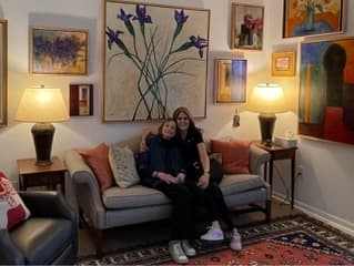 Arranging It All’s professional organizers, movers produce life-altering results