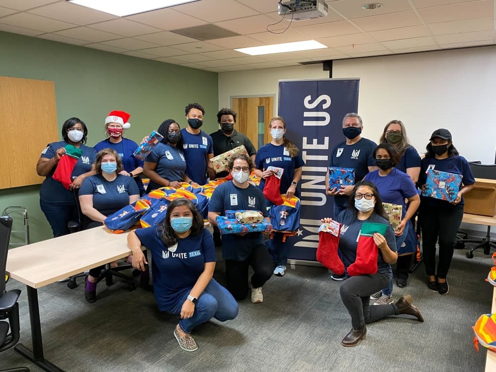 Unite Us’ Texas network expands to provide easy access to health and social services