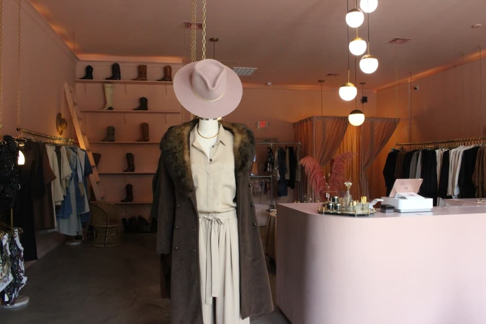 ‘Zero-waste’ store Asch Building celebrates 1 year in the Heights