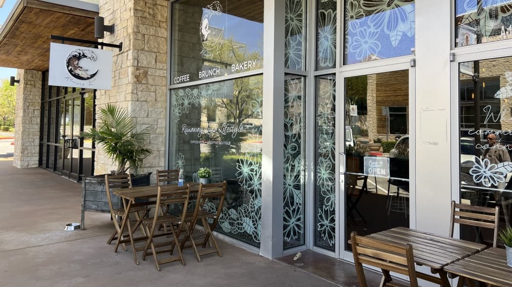 Australian coffee and lifestyle shop now open in Hill Country Galleria