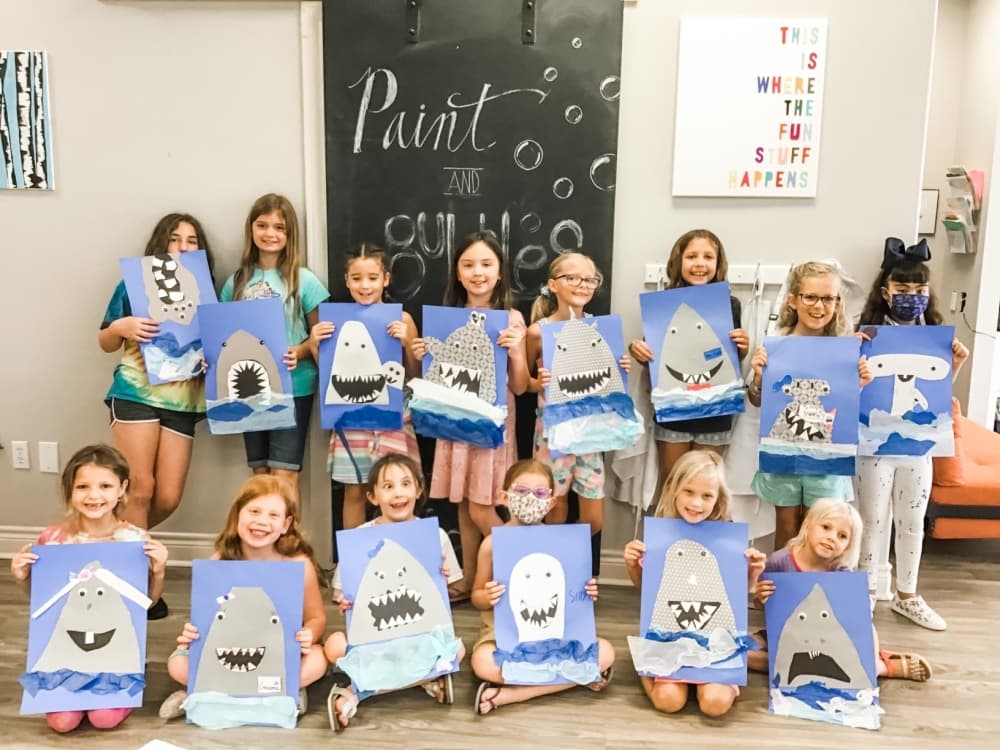 GUIDE: 20 upcoming summer camps in and around Tomball, Magnolia in 2022