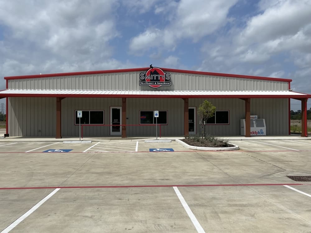 ROUNDUP: 5 businesses now open or coming soon to Tomball, Magnolia
