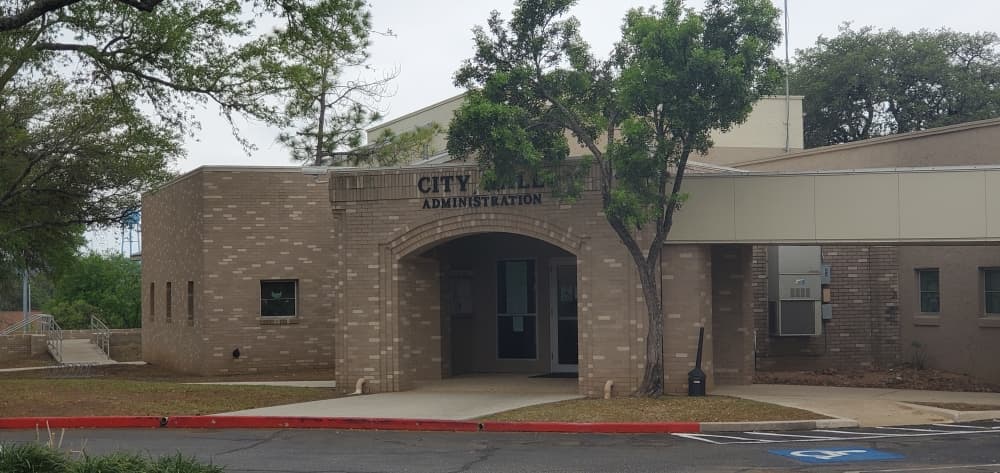 Live Oak to hold bond open house April 23