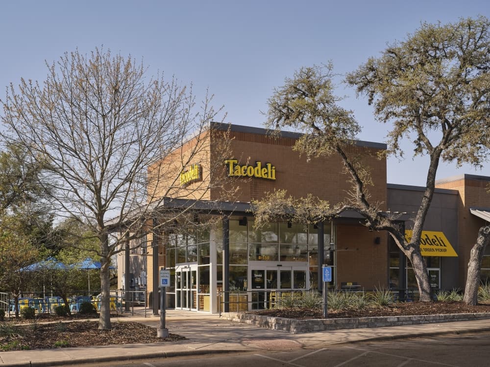 Tacodeli to open Circle C location April 28