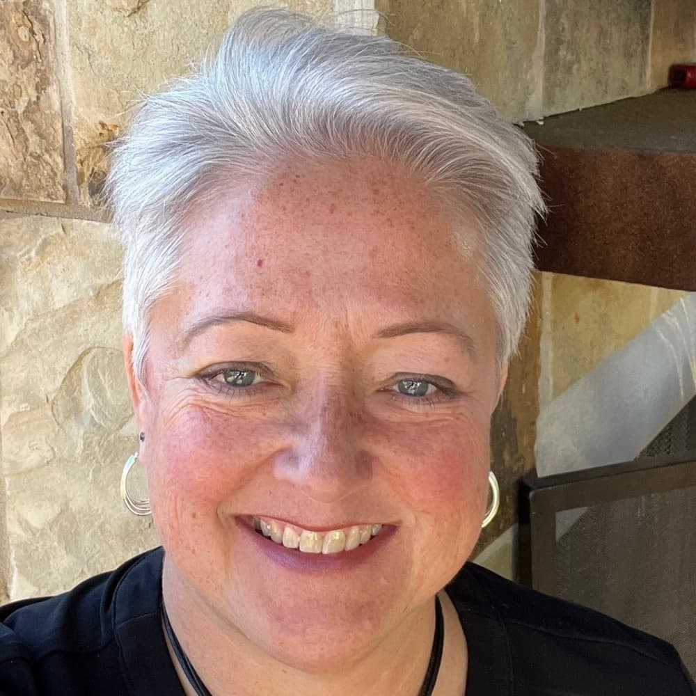 Carol Kyer