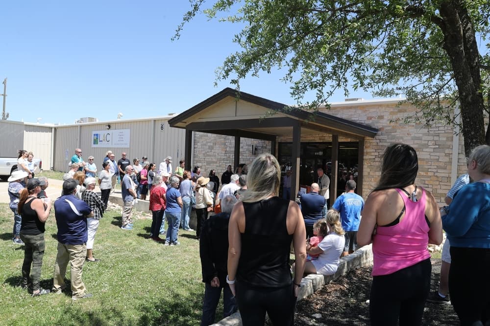 Leander Activity Center now open to the public, offering new and expanded parks and recreation programs