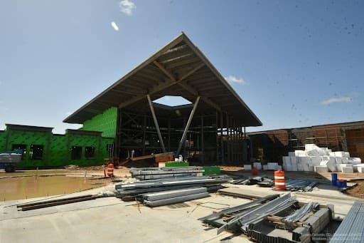 Construction wraps up on several 2019 bond projects in Cy-Fair ISD