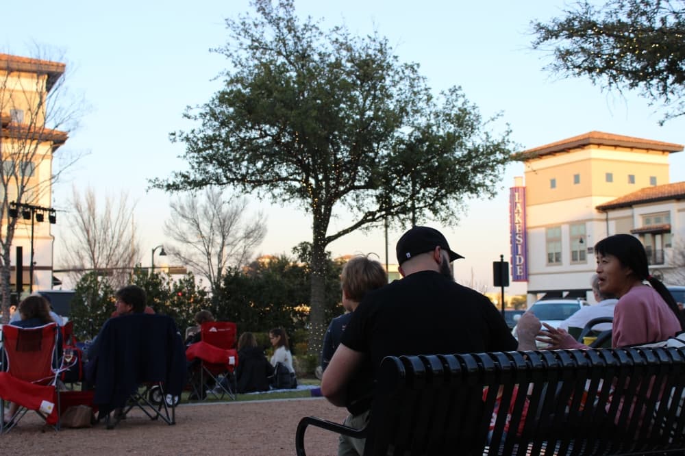 Lakeside Business District brings live, work, play elements together