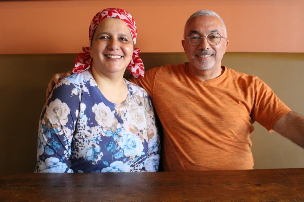 Ta’Bleyah Mediterranean Cuisine brings tastes of Middle East to The Woodlands