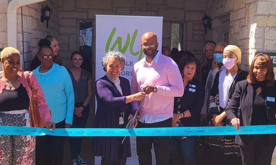Pflugerville counseling clinic Whole Life Priorities relocates