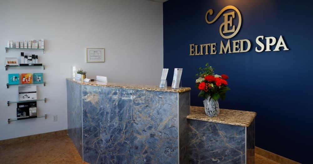Elite Med Spa & Infusion Center now serving customers in Plano
