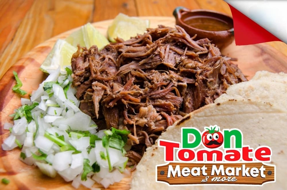 Don Tomate Meat Market opens on Kuykendahl Road