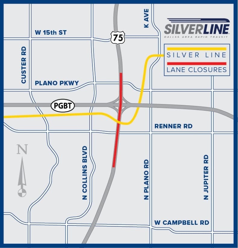 (Courtesy Dallas Area Rapid Transit)