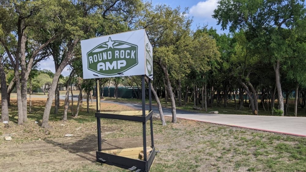 CI TEXAS ROUNDUP: Officials monitoring noise complaints from residents living near new Round Rock Amp venue; CraftWay Kitchen opens second location in Frisco and more top news