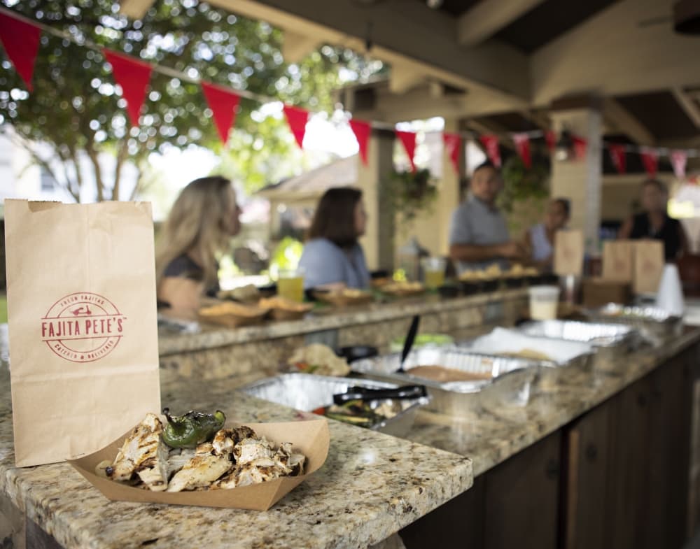 Fajita Pete's brings Tex-Mex dine-in, delivery and catering to Sugar Land with new Telfair location