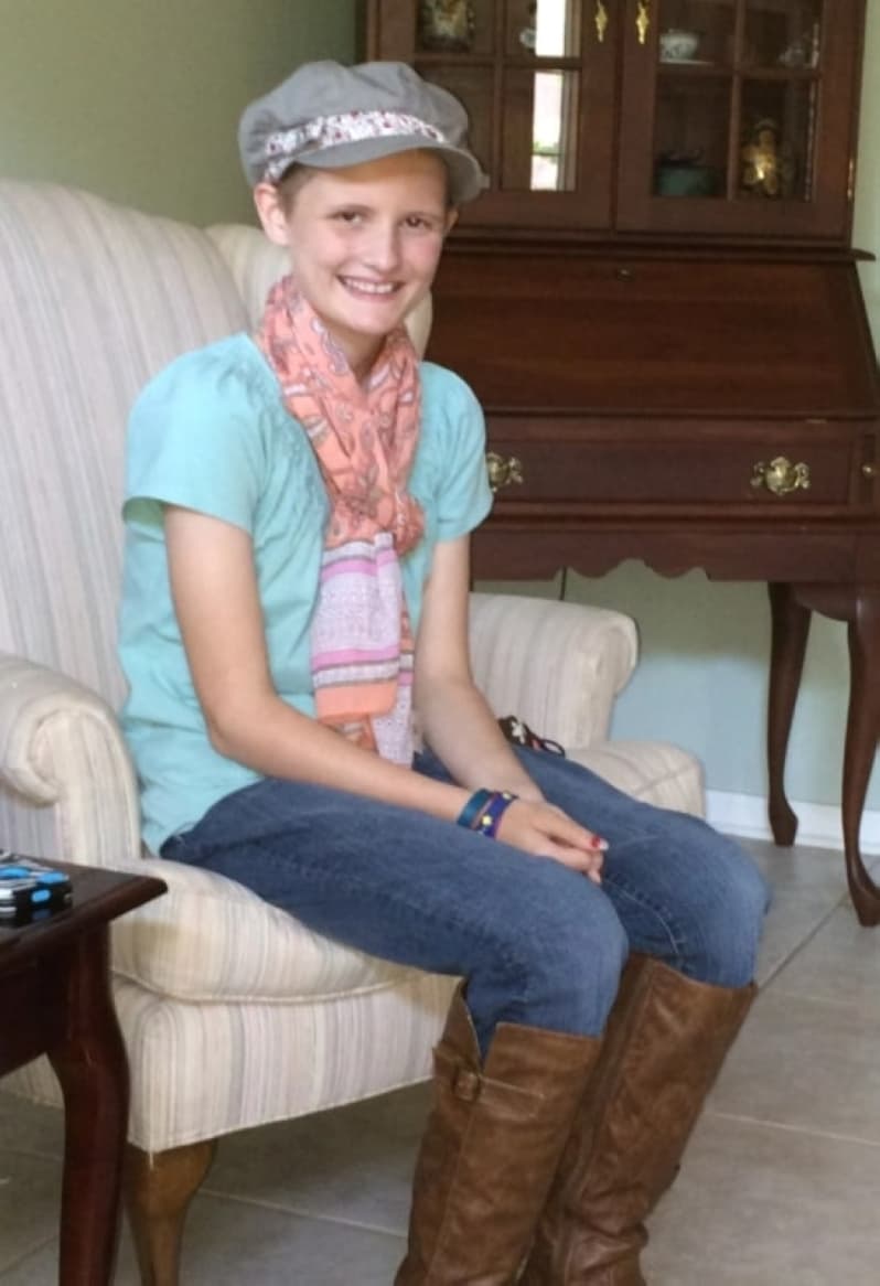 Alyssa Ferguson (Courtesy Fort Bend ISD)