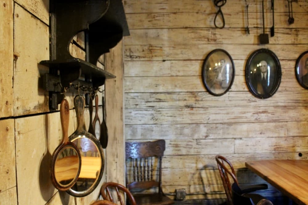 Wunsche Bros. Cafe & Saloon marks 120 years in Old Town Spring