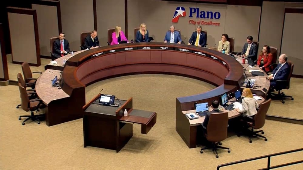 Officials say public feedback could help inform policy decisions in Plano