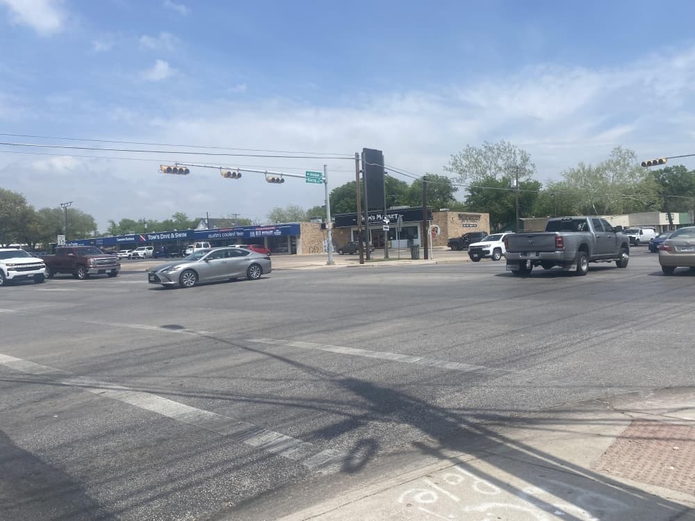 12- to 14-month project to kick off at Burnet Road, Koenig Lane