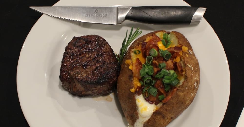 Steve Fields Steakhouse returns to Plano with new steak and seafood eatery