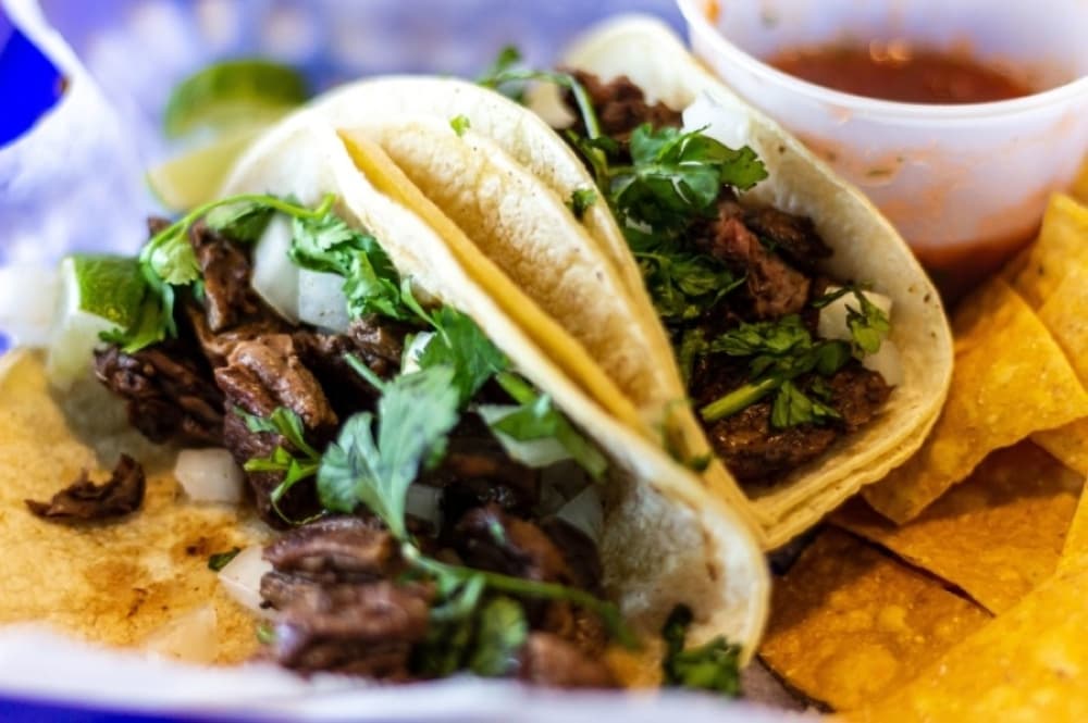 La Salsa Verde Taqueria to relocate across the street from Plano location