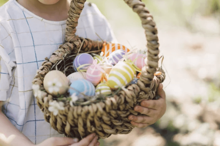 Easter celebration, TV premiere: 3 events in Conroe, Montgomery area April 16