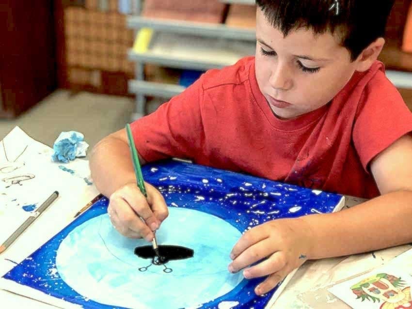 Cordovan Art School to open new Spring-area studio in May