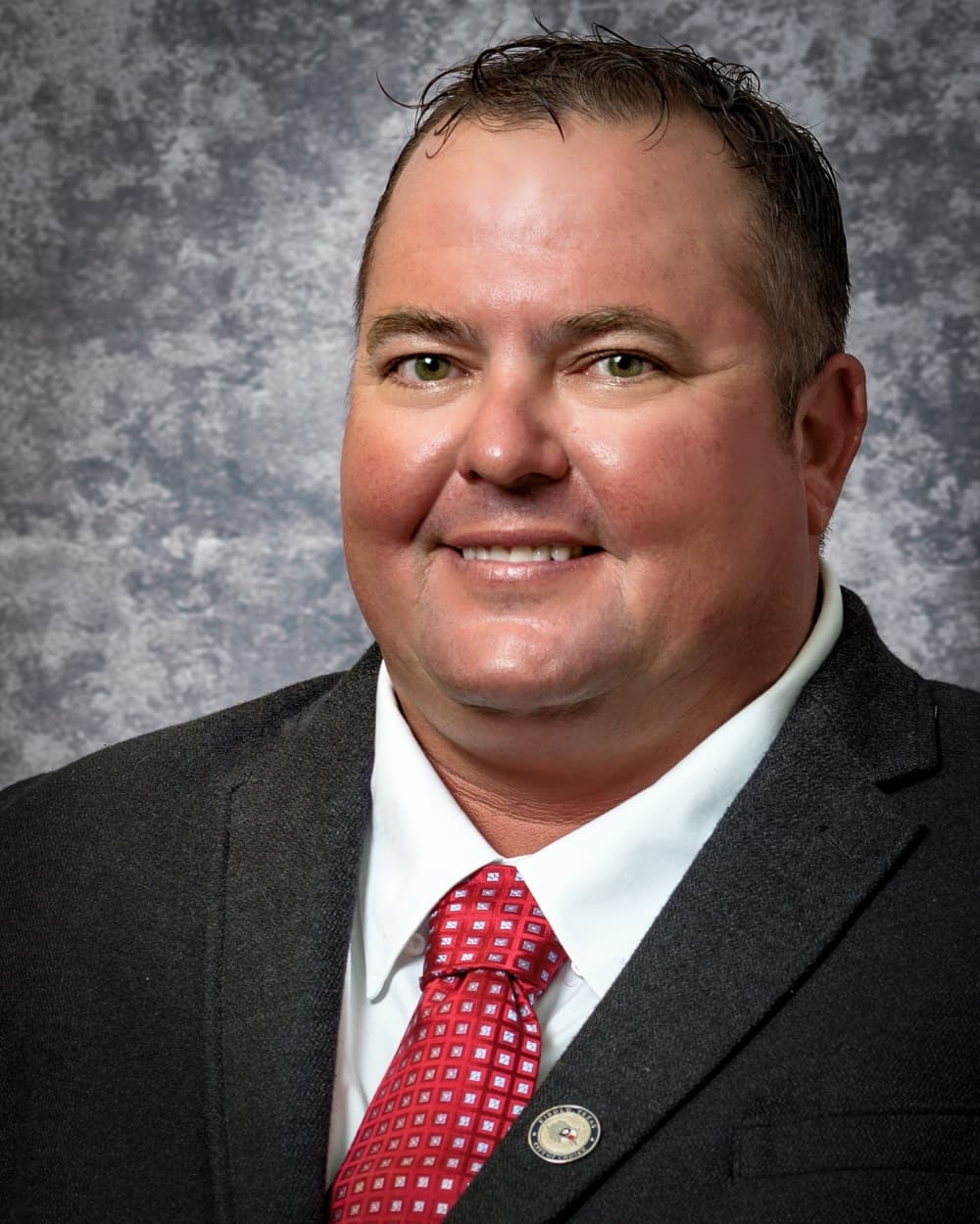 Cibolo Mayor Stanley "Stosh" Boyle. (Courtesy city of Cibolo)