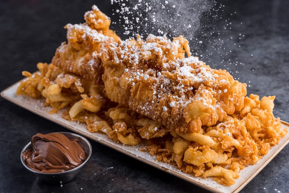 State Fare Kitchen & Bar announces official opening for Hughes Landing location