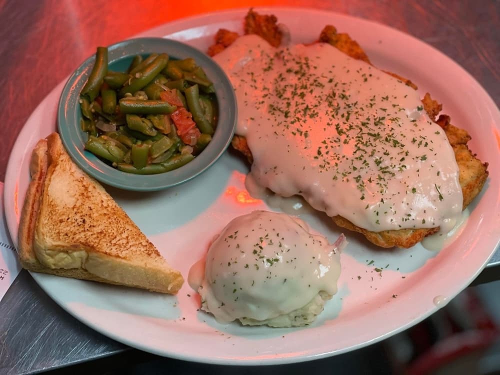 Andy’s Bar & Grill now open in Cypress