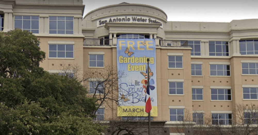 San Antonio Water System enacts Stage 2 rules, gets input on management plan, rolls out meters